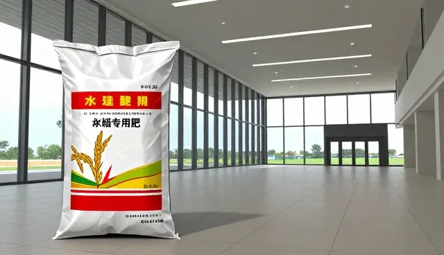 水稻专用肥收购流程中常见误区分析
