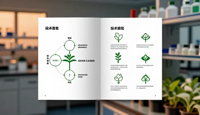农业技术推广中的种植技术指导环节解析