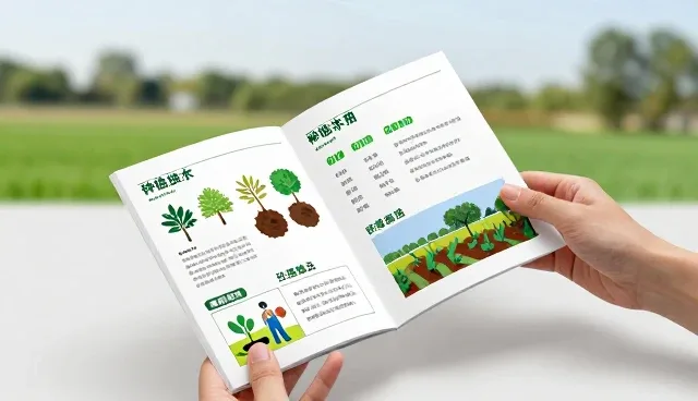 农业技术推广中的防治策略如何适应不同场景