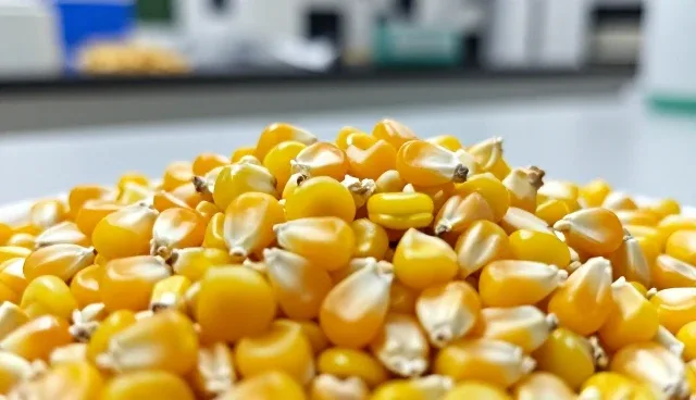 玉米种植中常见问题应对策略与处理方法
